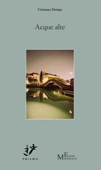 Immagine copertina libro Acque alte