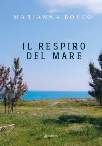 Immagine copertina libro Il respiro del mare