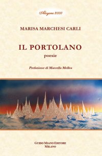 Immagine copertina libro Il portolano