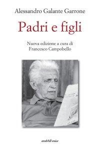 Immagine copertina libro Padri e figli