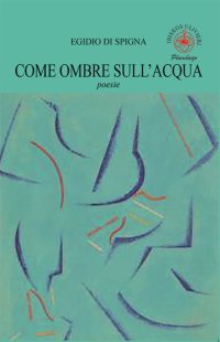 Immagine copertina libro Come ombre sull'acqua