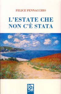 Immagine copertina libro L'estate che non c'è stata