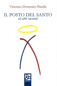 Immagine copertina libro Il posto del Santo ed altri racconti
