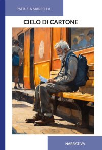 Immagine copertina libro Cielo di cartone