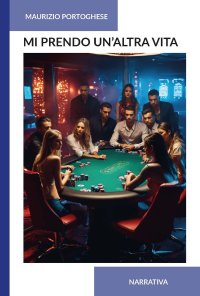 Immagine copertina libro Mi prendo un'altra vita. Ediz. integrale