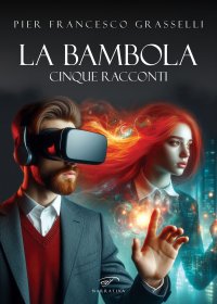 Immagine copertina libro La bambola