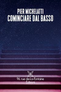 Immagine copertina libro Cominciare dal basso