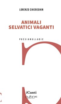 Immagine copertina libro Animali selvatici vaganti