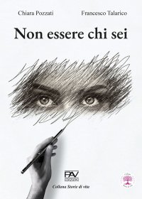 Immagine copertina libro Non essere chi sei