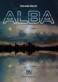 Immagine copertina libro Alba