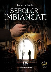 Immagine copertina libro Sepolcri imbiancati