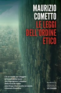 Immagine copertina libro Le leggi dell'ordine etico