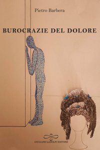 Immagine copertina libro Burocrazie del dolore