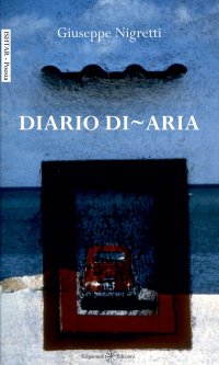 Immagine copertina libro Diario di-aria
