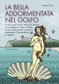 Immagine copertina libro La bella addormentata nel golfo