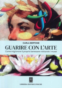Immagine copertina libro Guarire con l'arte