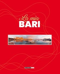Immagine copertina libro La mia Bari