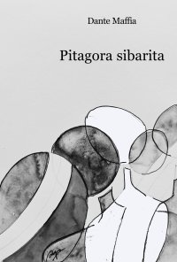 Immagine copertina libro Pitagora sibarita