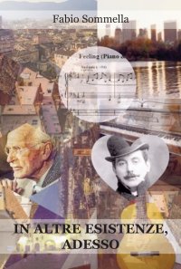 Immagine copertina libro In altre esistenze, adesso