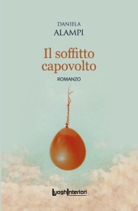 Immagine copertina libro Il soffitto capovolto