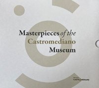 Immagine copertina libro Masterpieces of the Castromediano Museum. Vol. 1-3