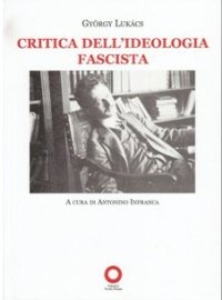 Immagine copertina libro Critica della ideologia fascista