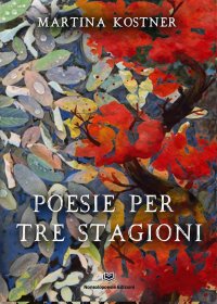 Immagine copertina libro Poesie per tre stagioni