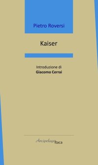 Immagine copertina libro Kaiser
