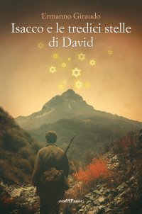 Immagine copertina libro Isacco e le tredici stelle di David