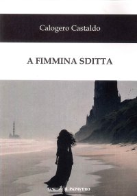 Immagine copertina libro A fimmina sditta