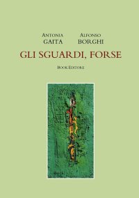 Immagine copertina libro Gli sguardi, forse. Ediz. illustrata