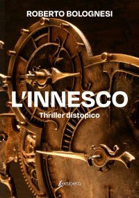 Immagine copertina libro L'innesco