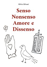 Immagine copertina libro Senso nonsenso amore e dissenso