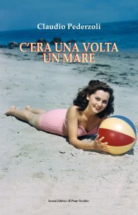 Immagine copertina libro C'era una volta un mare