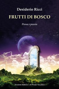 Immagine copertina libro Frutti di bosco