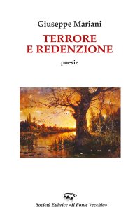 Immagine copertina libro Terrore e redenzione