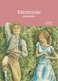 Immagine copertina libro Edenbrooke. Ediz. italiana