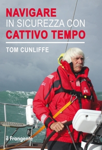 Immagine copertina libro Navigare in sicurezza con cattivo tempo