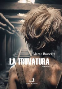 Immagine copertina libro La truvatura