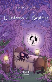 Immagine copertina libro L'inferno di Beatrice