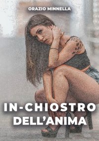 Immagine copertina libro In-chiostro dell’anima