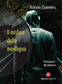 Immagine copertina libro Il mistero della montagna