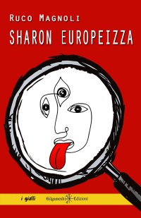 Immagine copertina libro Sharon europeizza