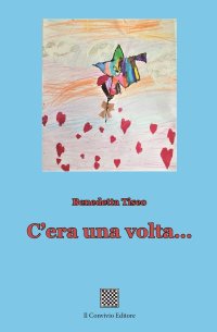 Immagine copertina libro C'era una volta...