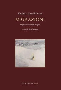 Immagine copertina libro Migrazioni