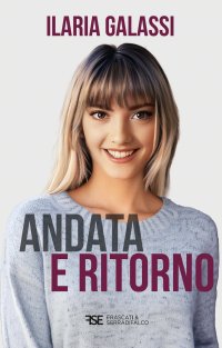 Immagine copertina libro Andata e ritorno