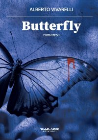 Immagine copertina libro Butterfly