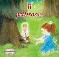 Immagine copertina libro Il pettirosso