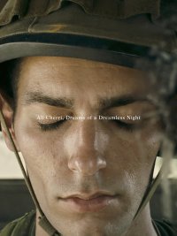 Immagine copertina libro Ali Cherri: Dreams of a Dreamless Night