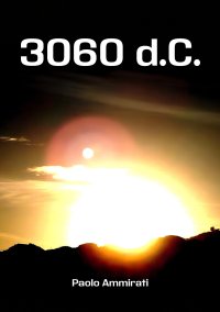 Immagine copertina libro 3060 d.C.